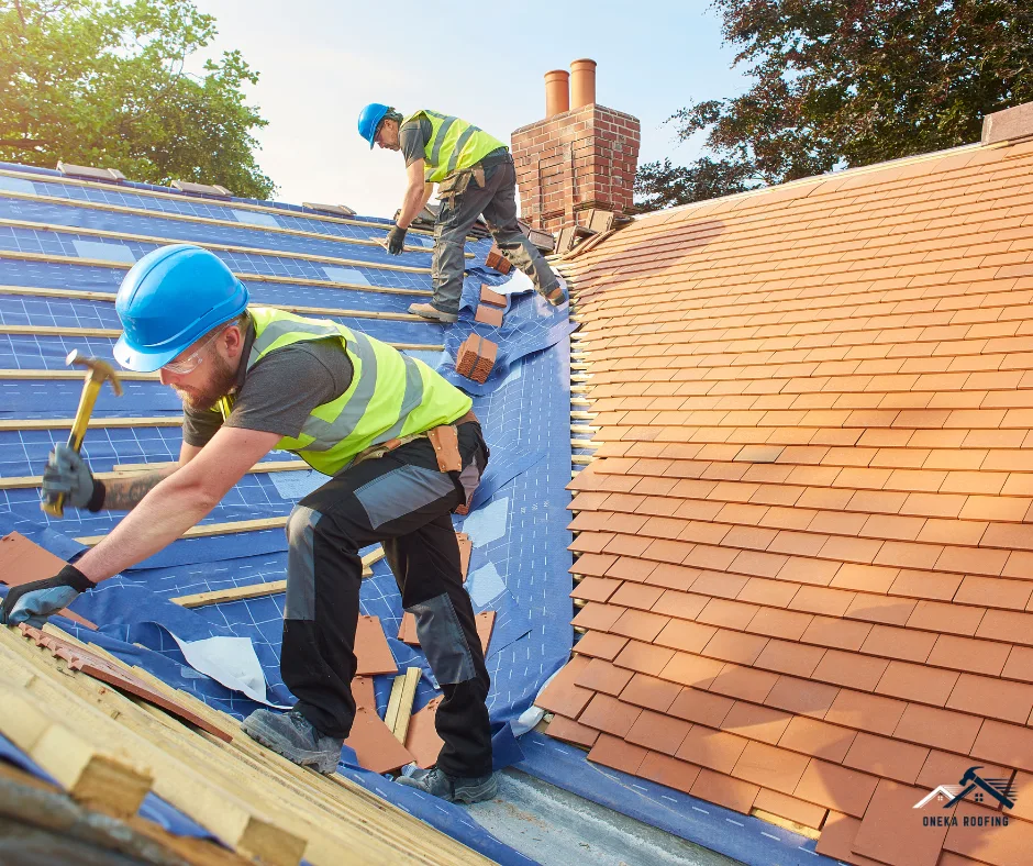 Why choose Roof Repair Near Me in Rexford, NY